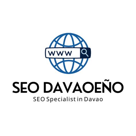 seo services davao|12 Top SEO Specialist in the Davao Region (Philippines).